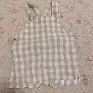 Neutral boys Jon-jon 6-12 month